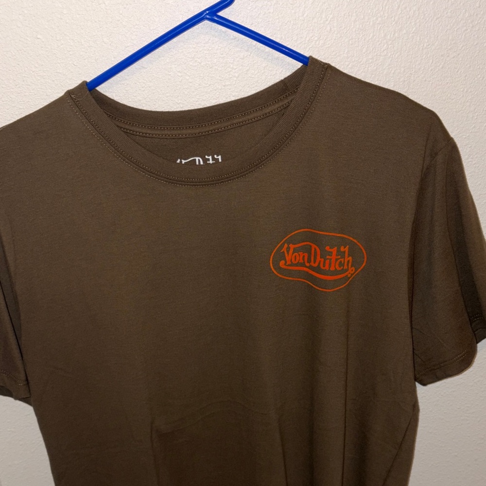 Von Dutch